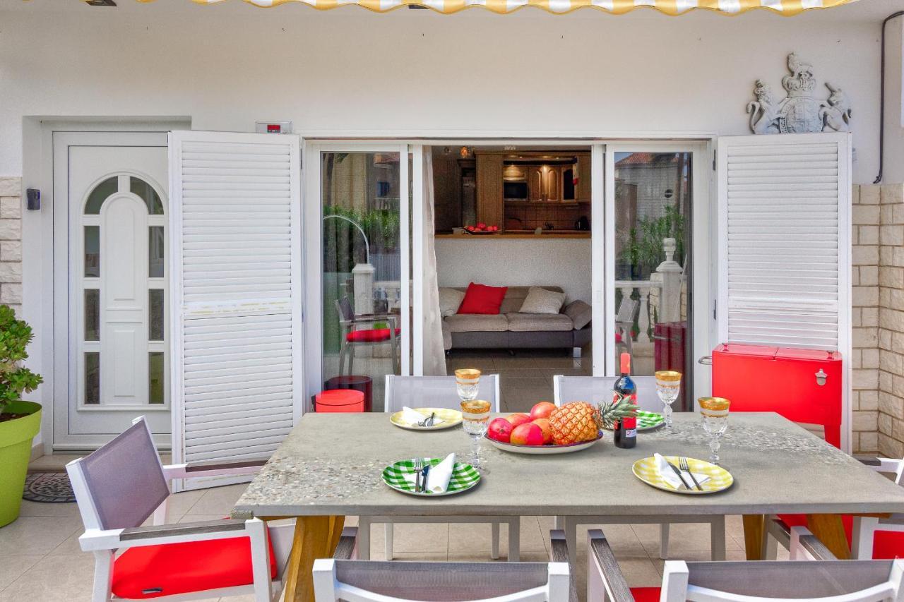 Ocean View Duplex Tenerife San Miguel de Abona Exterior photo