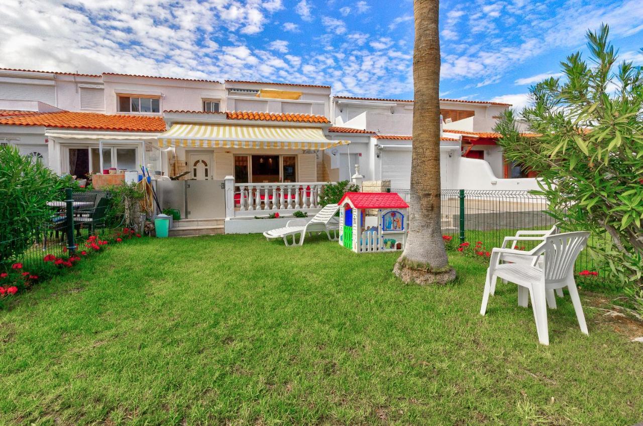Ocean View Duplex Tenerife San Miguel de Abona Exterior photo