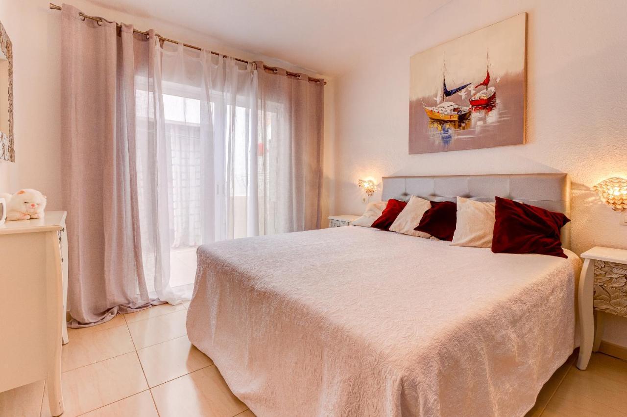 Ocean View Duplex Tenerife San Miguel de Abona Exterior photo